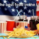 What is the best food in the US for dinner