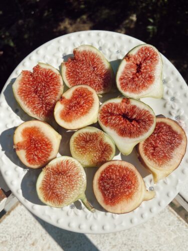 raw figs
