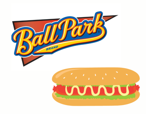Ball Park Franks hot dogs 
