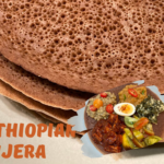 ethiopian injera