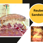 Best Reuben sandwich near me