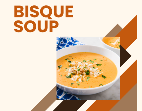 Bisque Soup