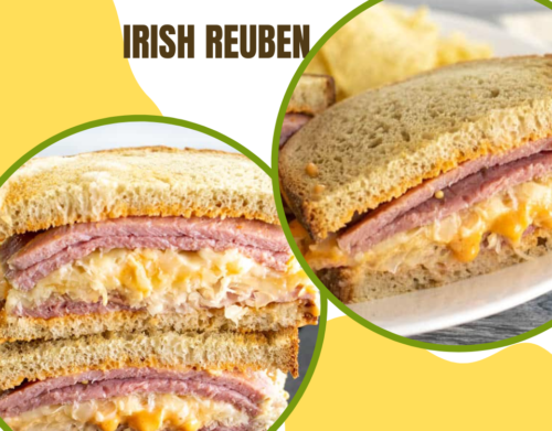Best Reuben sandwich near me
