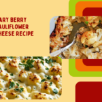 Mary Berry Cauliflower Cheese Recipe